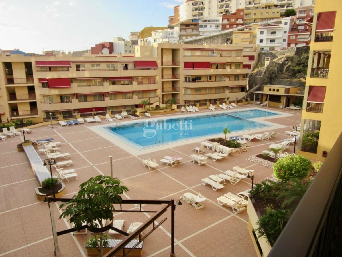 Appartamento Bilocale in vendita a Puerto de Santiago, Los ...