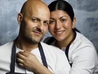 Chef di origine italiana riceve stella Michelin per suo ristorante a Tenerife.